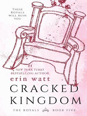 Cracked Kingdom - ebook